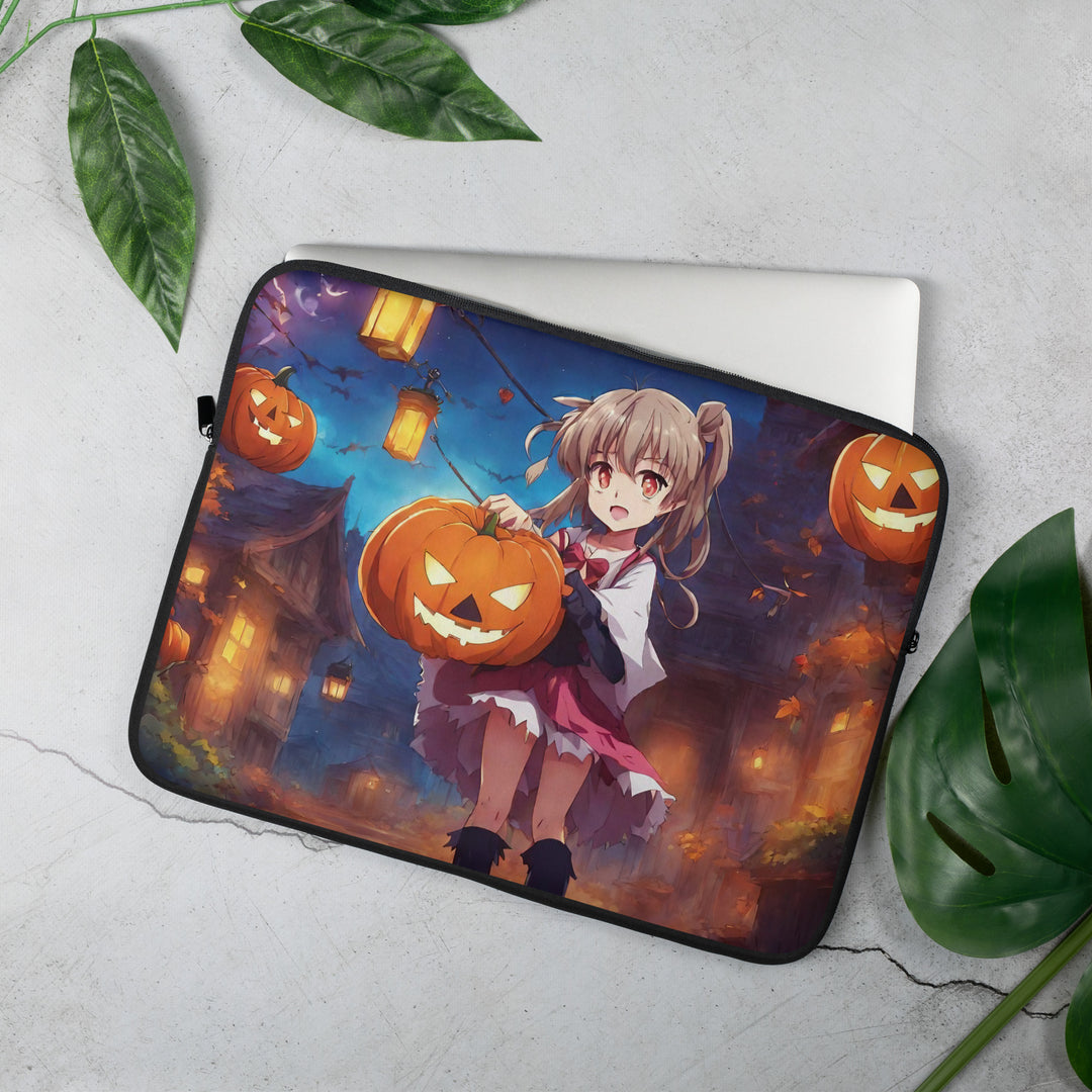 Laptop Sleeve - WhatUWant2Buy