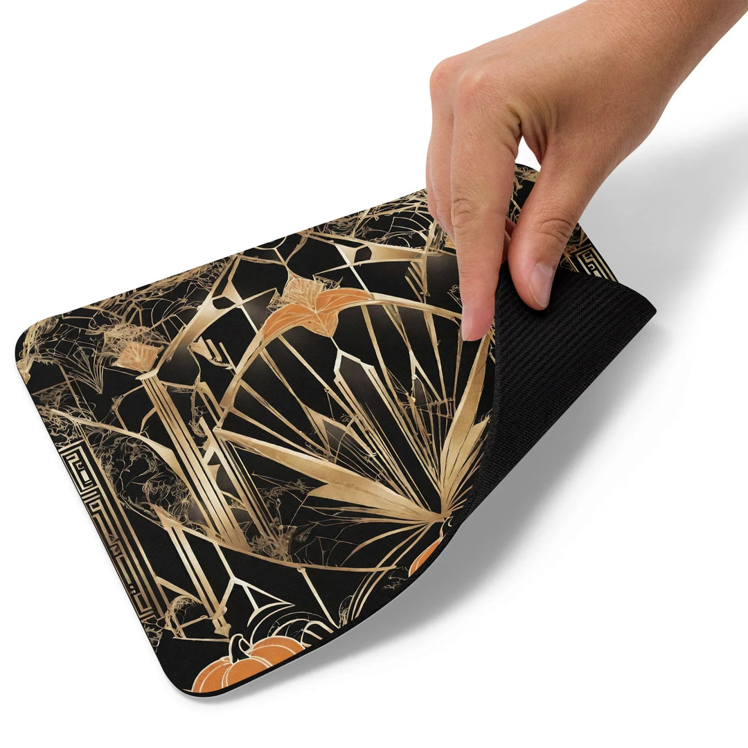Mouse pad - WhatUWant2Buy
