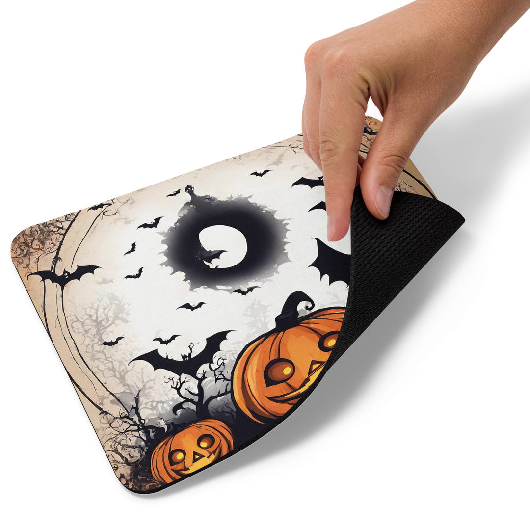 Mouse pad - WhatUWant2Buy
