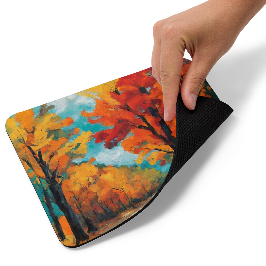 Mouse pad - WhatUWant2Buy