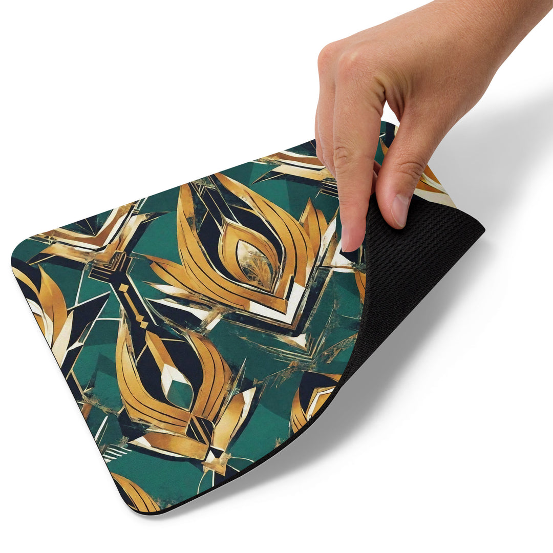 Mouse pad - WhatUWant2Buy