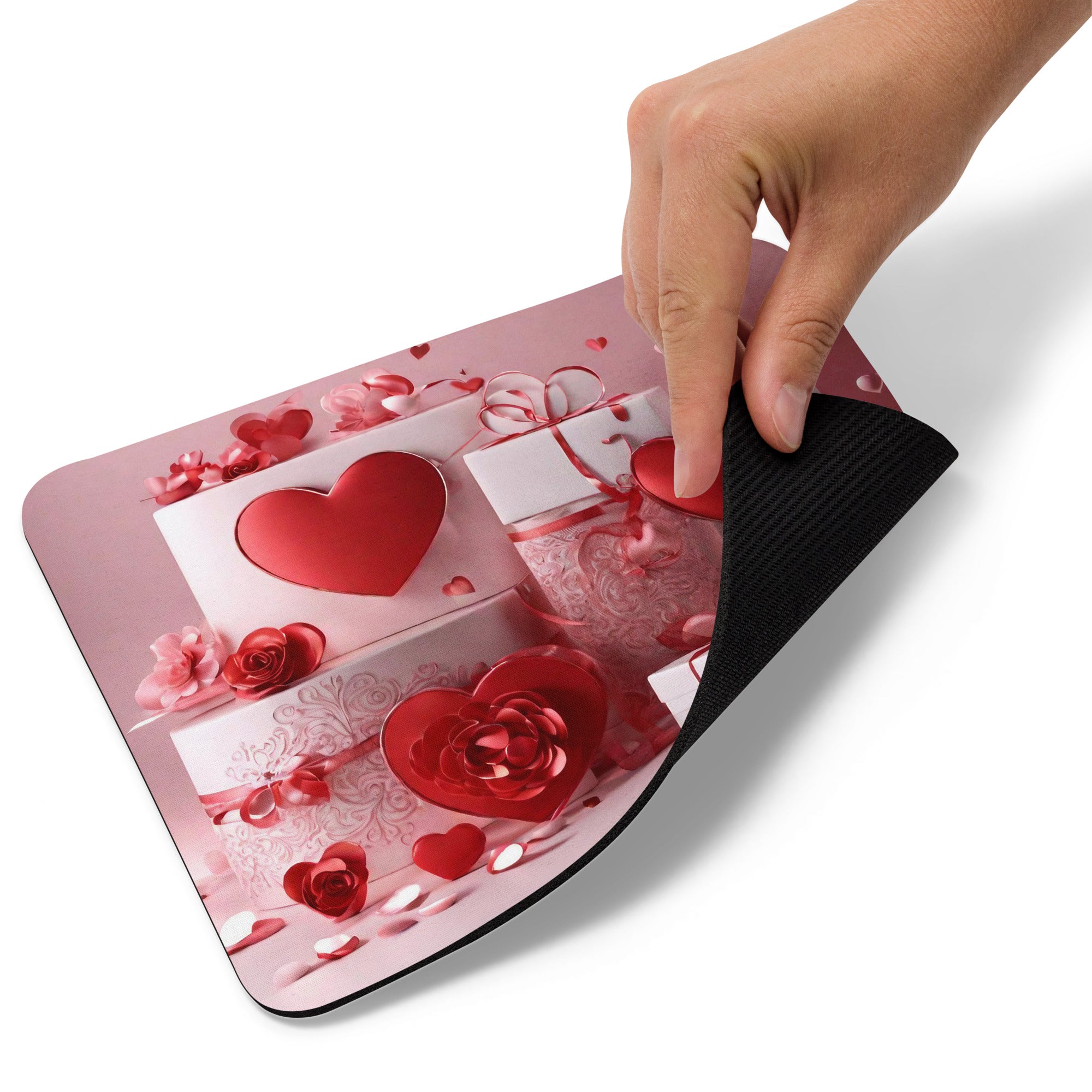 Mouse pad - WhatUWant2Buy