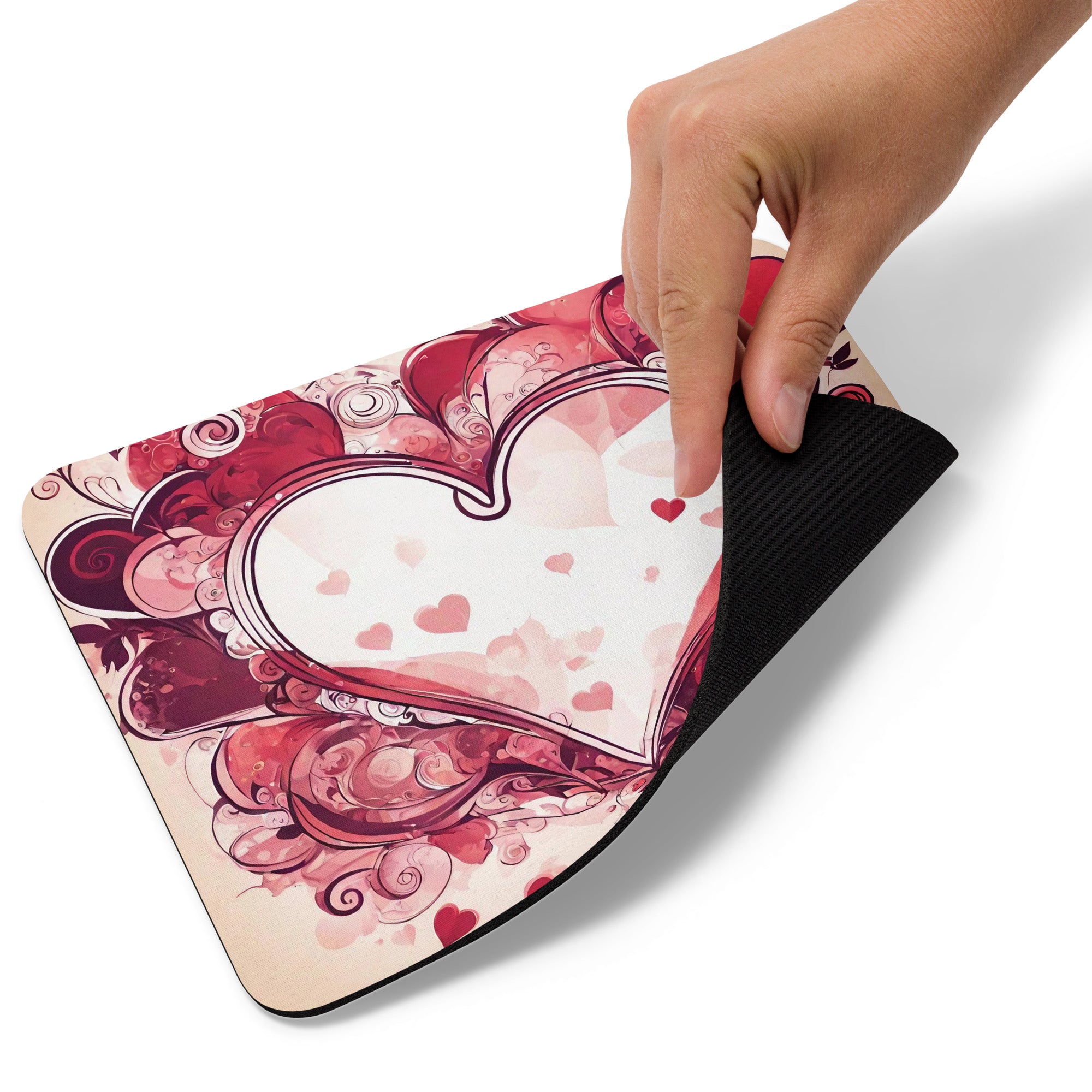 Mouse pad - WhatUWant2Buy