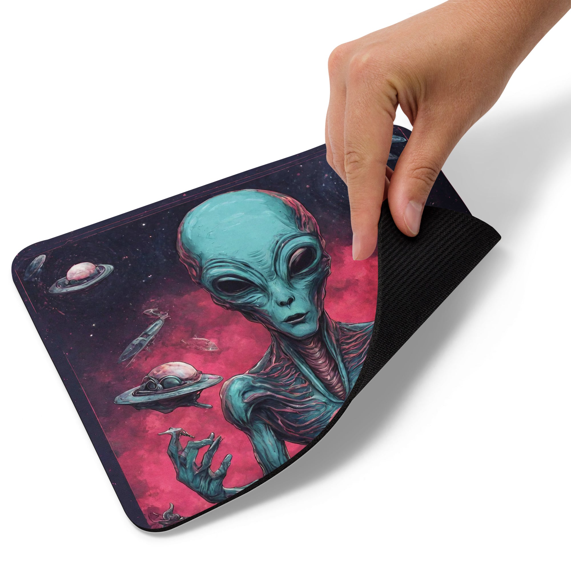 Mouse pad - WhatUWant2Buy