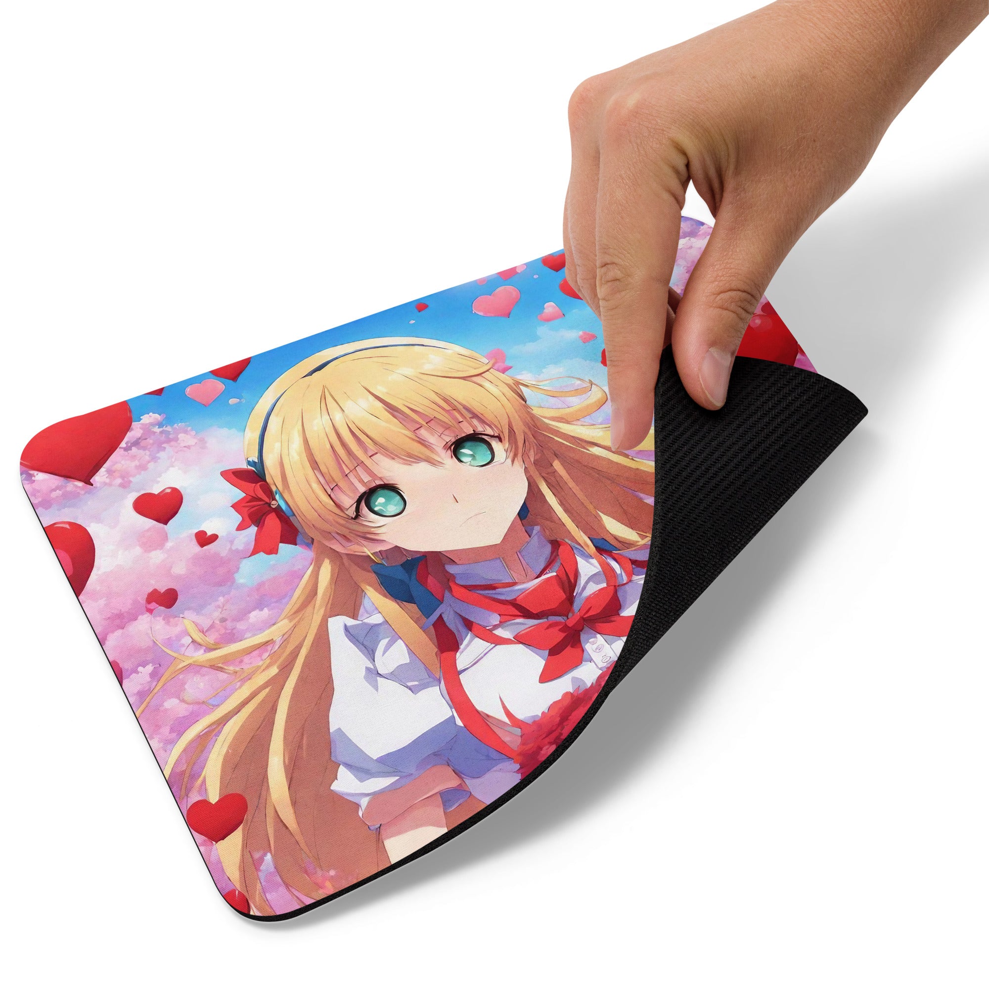 Mouse pad - WhatUWant2Buy