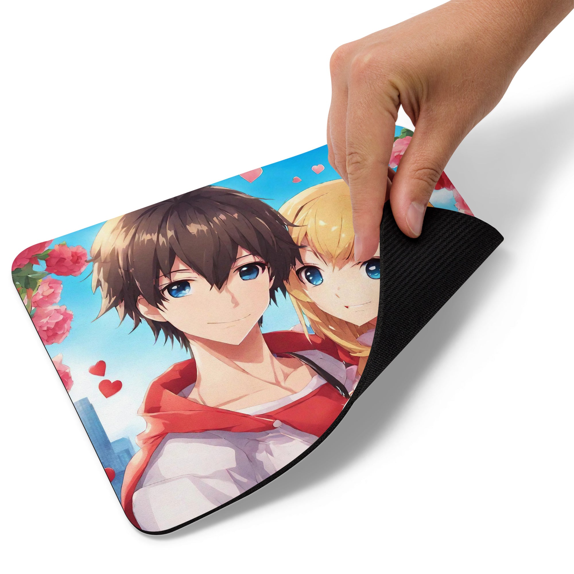 Mouse pad - WhatUWant2Buy
