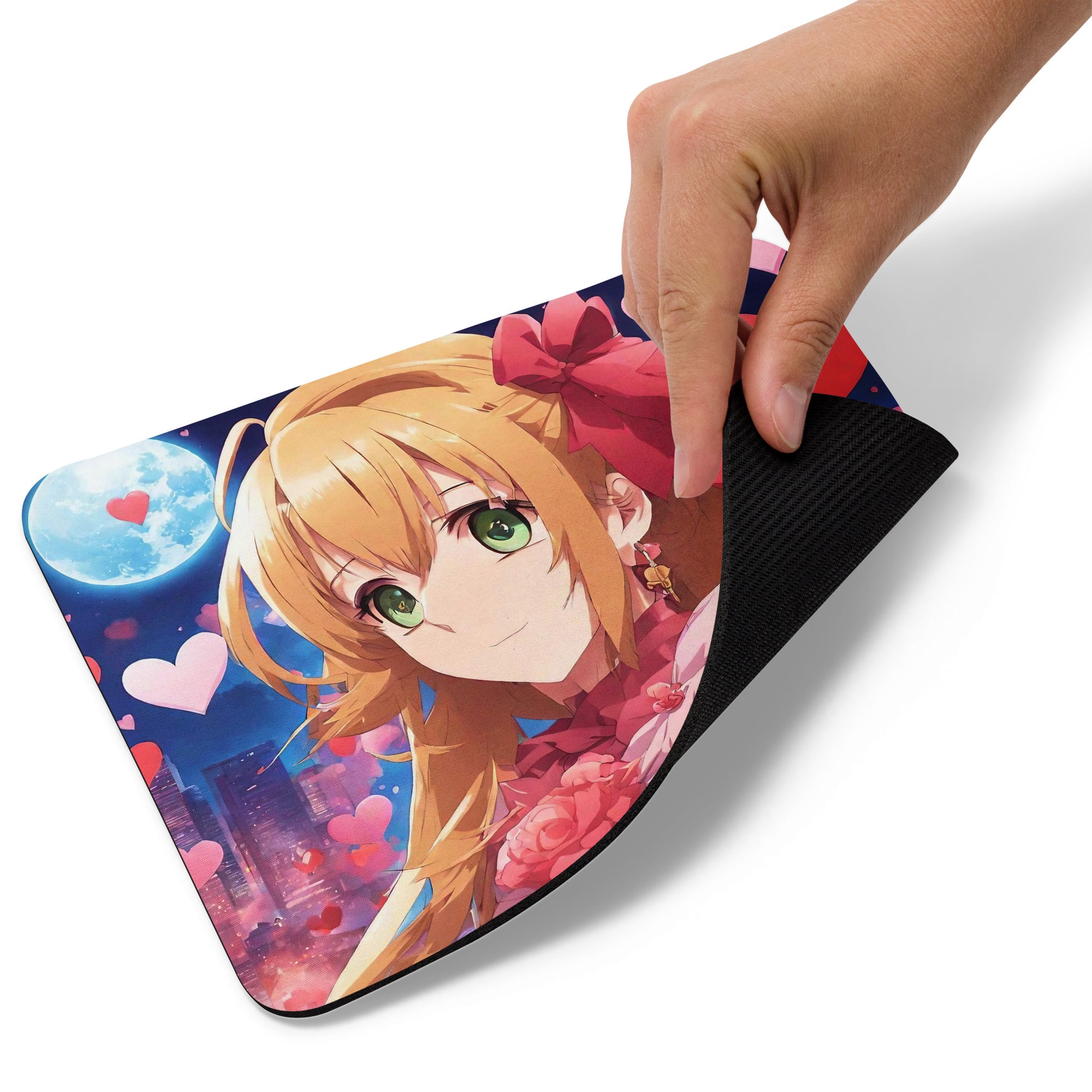 Mouse pad - WhatUWant2Buy
