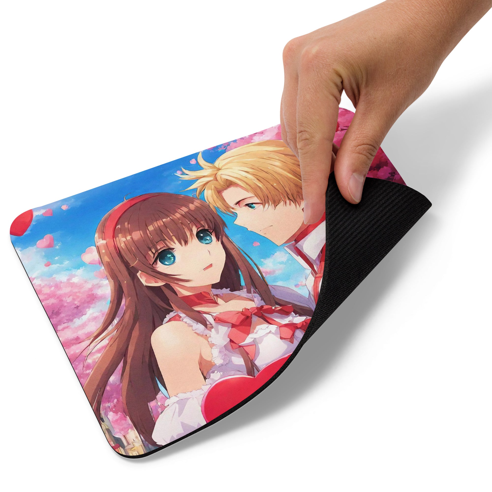 Mouse pad - WhatUWant2Buy