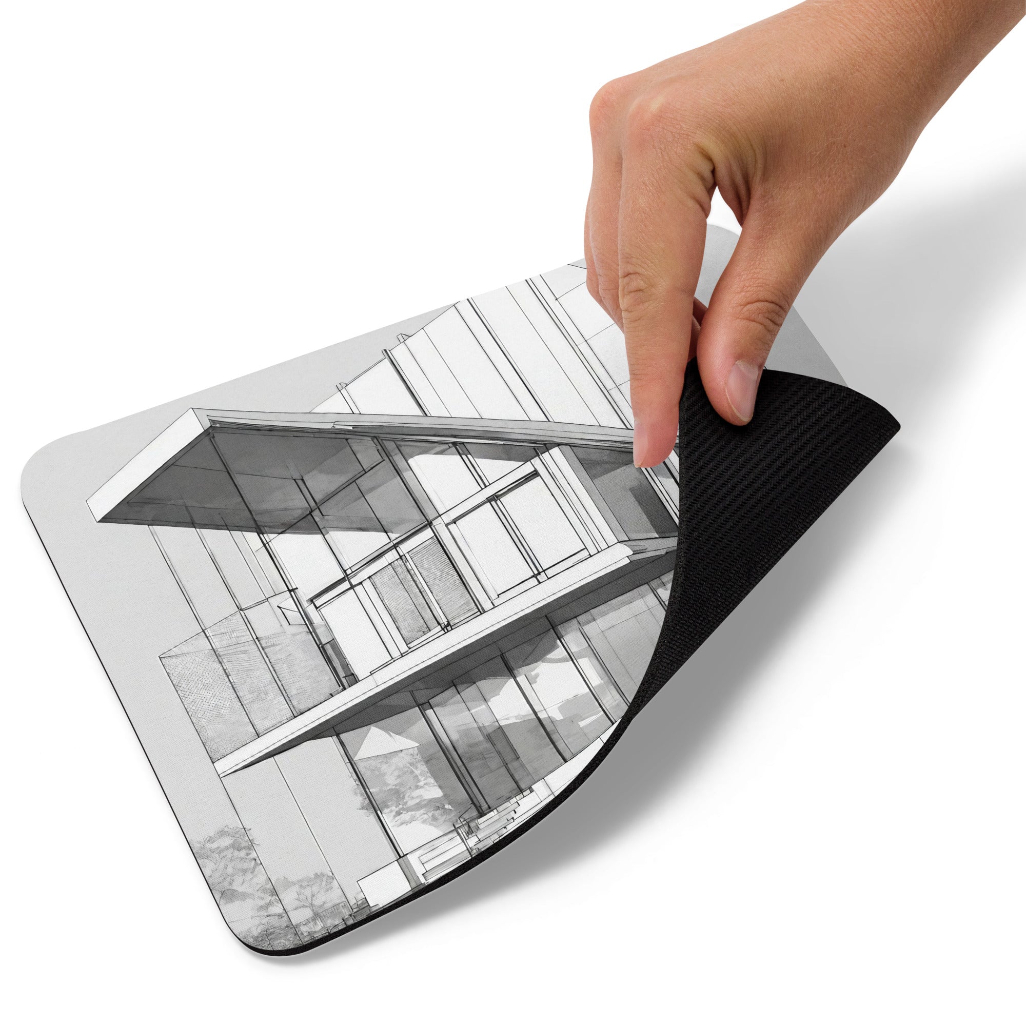 Mouse pad - WhatUWant2Buy