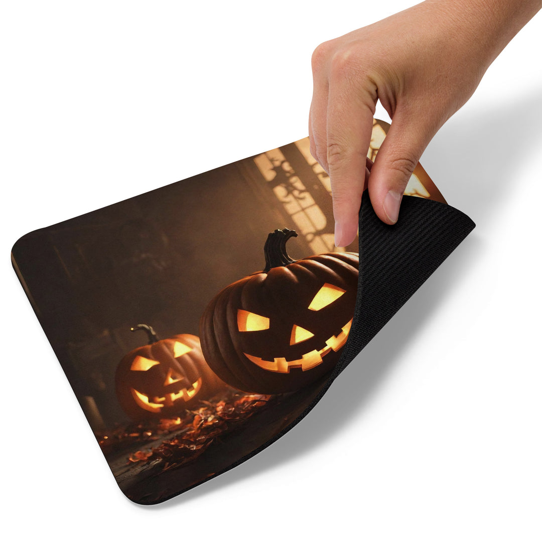 Mouse pad - WhatUWant2Buy