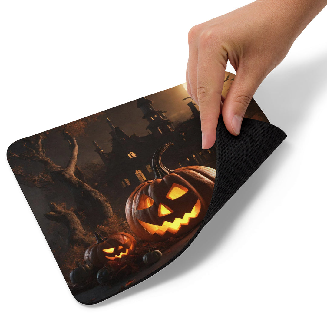 Mouse pad - WhatUWant2Buy
