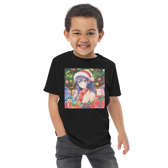 Toddler jersey t-shirt - WhatUWant2Buy