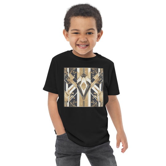 Toddler jersey t-shirt - WhatUWant2Buy