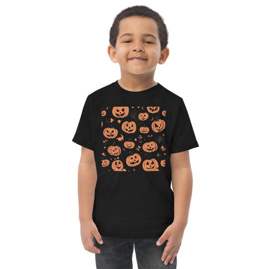 Toddler jersey t-shirt - WhatUWant2Buy