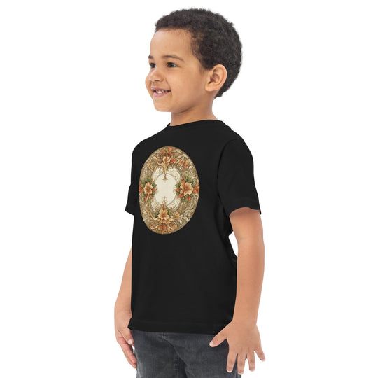 Toddler jersey t-shirt - WhatUWant2Buy