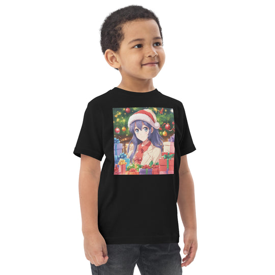 Toddler jersey t-shirt - WhatUWant2Buy