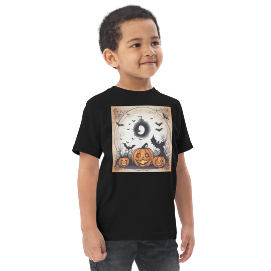 Toddler jersey t-shirt - WhatUWant2Buy