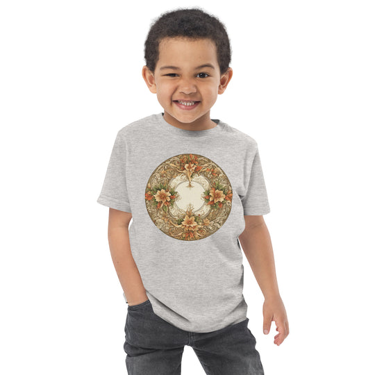 Toddler jersey t-shirt - WhatUWant2Buy