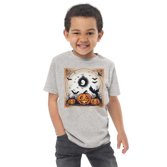 Toddler jersey t-shirt - WhatUWant2Buy