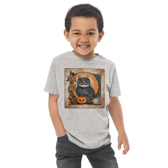 Toddler jersey t-shirt - WhatUWant2Buy
