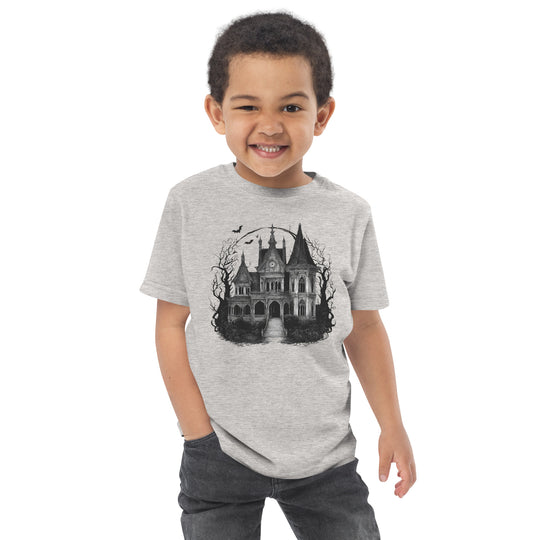 Toddler jersey t-shirt - WhatUWant2Buy
