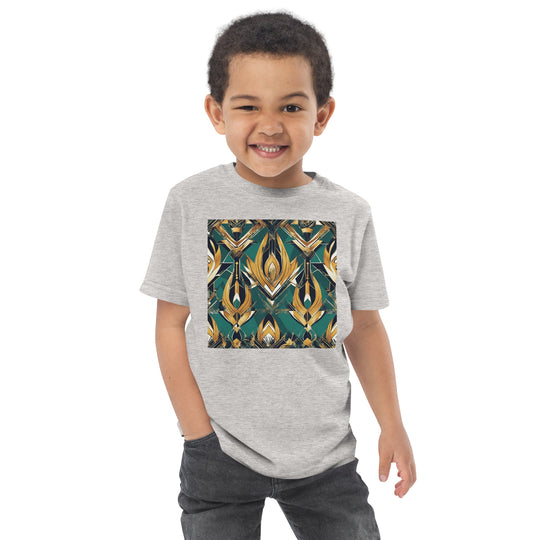 Toddler jersey t-shirt - WhatUWant2Buy