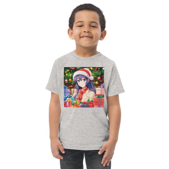 Toddler jersey t-shirt - WhatUWant2Buy
