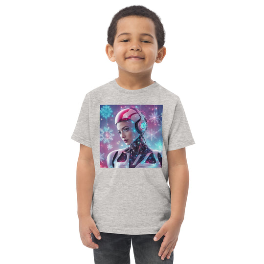 Toddler jersey t-shirt - WhatUWant2Buy