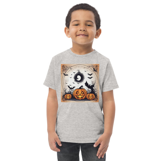 Toddler jersey t-shirt - WhatUWant2Buy