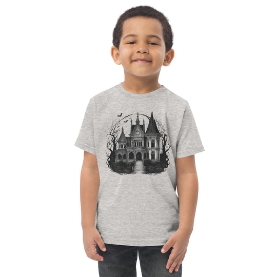 Toddler jersey t-shirt - WhatUWant2Buy