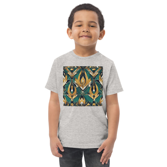 Toddler jersey t-shirt - WhatUWant2Buy