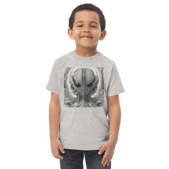 Toddler jersey t-shirt - WhatUWant2Buy