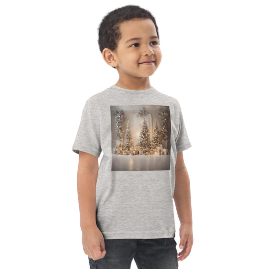 Toddler jersey t-shirt - WhatUWant2Buy