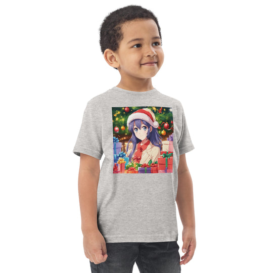 Toddler jersey t-shirt - WhatUWant2Buy