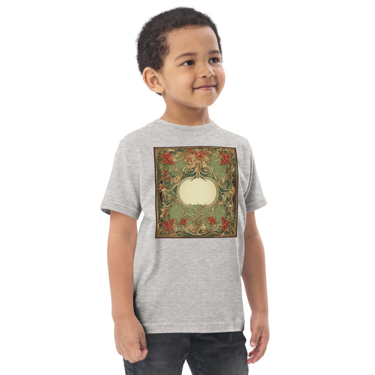 Toddler jersey t-shirt - WhatUWant2Buy