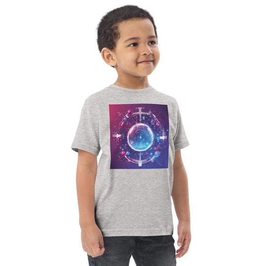 Toddler jersey t-shirt - WhatUWant2Buy