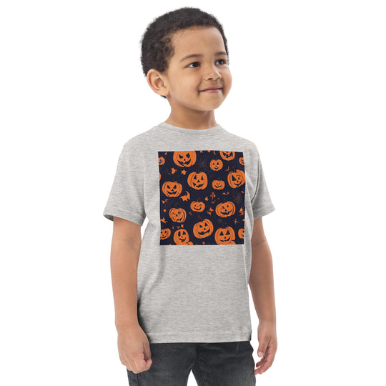 Toddler jersey t-shirt - WhatUWant2Buy