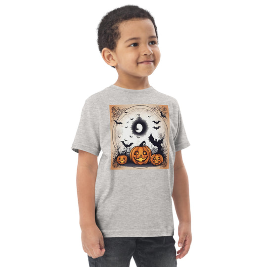 Toddler jersey t-shirt - WhatUWant2Buy