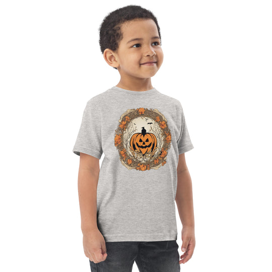 Toddler jersey t-shirt - WhatUWant2Buy
