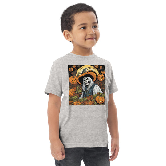 Toddler jersey t-shirt - WhatUWant2Buy