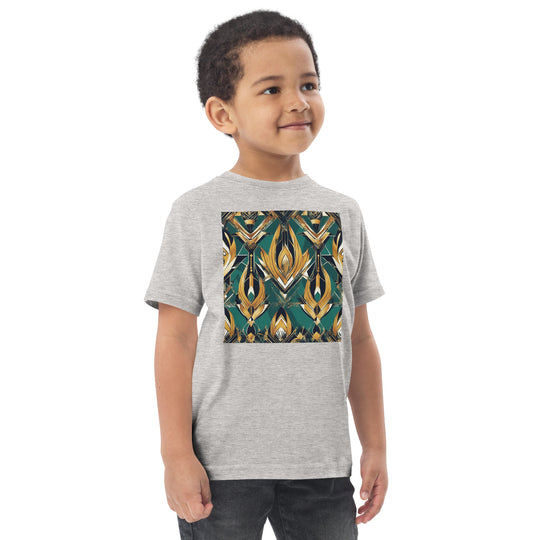 Toddler jersey t-shirt - WhatUWant2Buy