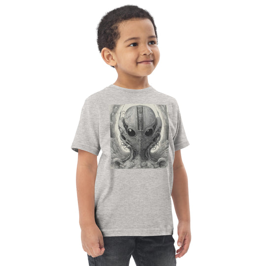 Toddler jersey t-shirt - WhatUWant2Buy