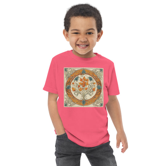 Toddler jersey t-shirt - WhatUWant2Buy