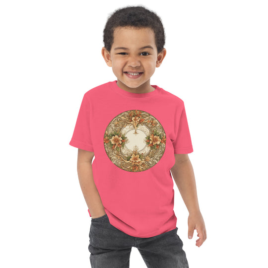 Toddler jersey t-shirt - WhatUWant2Buy