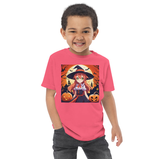Toddler jersey t-shirt - WhatUWant2Buy