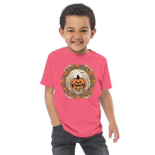 Toddler jersey t-shirt - WhatUWant2Buy
