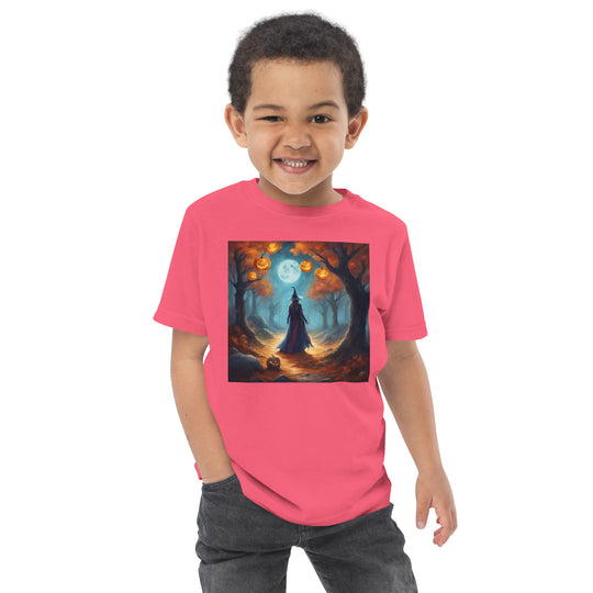 Toddler jersey t-shirt - WhatUWant2Buy