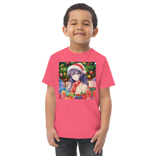 Toddler jersey t-shirt - WhatUWant2Buy