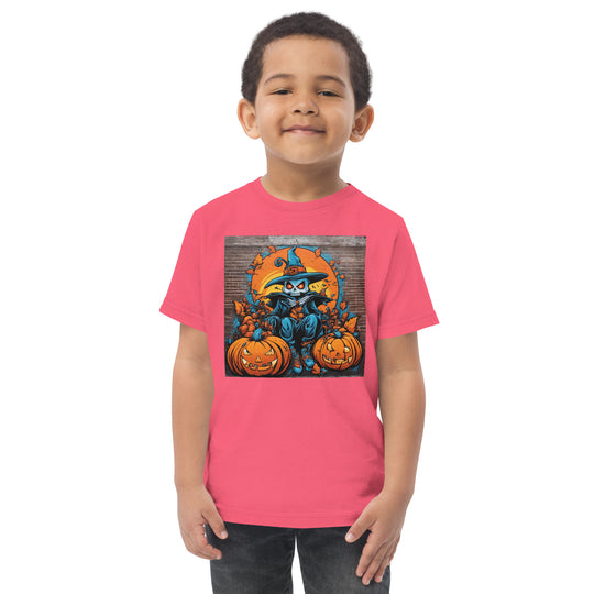 Toddler jersey t-shirt - WhatUWant2Buy