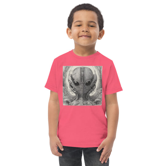 Toddler jersey t-shirt - WhatUWant2Buy
